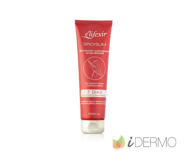 ELIFEXIR® SPICYSLIM GEL